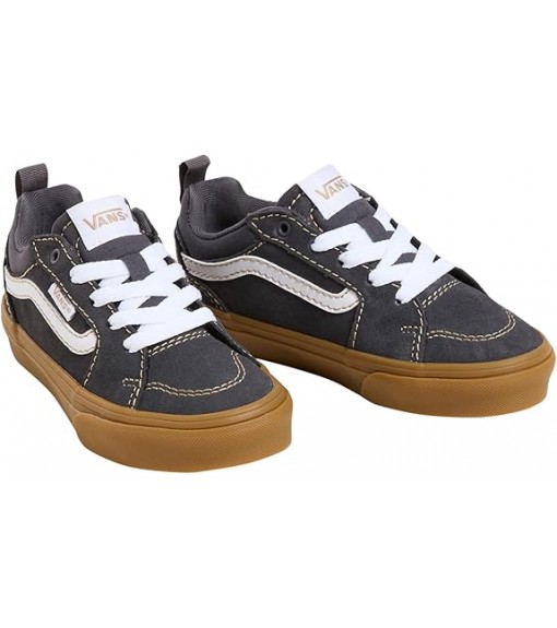 Vans Filmore OTGM VN000D8C1O71 Children's Shoes Vans Filmore OTGM VN000D8C1O71 | VANS Kid's Trainers | scorer.es