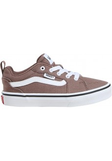 Vans Caldrone Sume VN000CWWCHG Children's Shoes Vans Caldrone Sume VN000CWWCHG | VANS Kid's Trainers | scorer.es