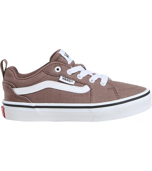 Vans Caldrone Sume VN000CWWCHG Children's Shoes Vans Caldrone Sume VN000CWWCHG | VANS Kid's Trainers | scorer.es