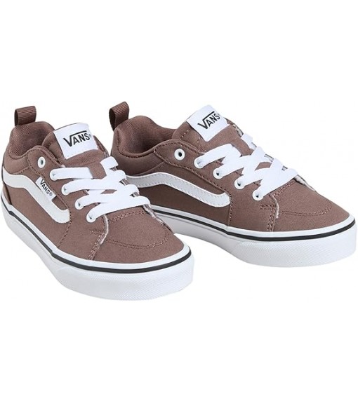 Vans Caldrone Sume VN000CWWCHG Children's Shoes Vans Caldrone Sume VN000CWWCHG | VANS Kid's Trainers | scorer.es