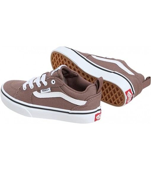 Vans Caldrone Sume VN000CWWCHG Children's Shoes Vans Caldrone Sume VN000CWWCHG | VANS Kid's Trainers | scorer.es