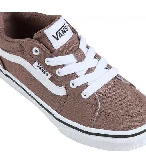 Vans Caldrone Sume VN000CWWCHG Children's Shoes Vans Caldrone Sume VN000CWWCHG | VANS Kid's Trainers | scorer.es