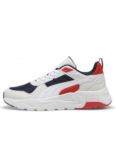 Chaussures Hommes Puma Trinity 2 LT 400231-03 | PUMA Baskets pour hommes | scorer.es