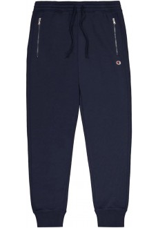 Pantalon long Champion Hommes Poignet à cordon de serrage 220804 BS501 | CHAMPION Pantalons de sport pour hommes | scorer.es