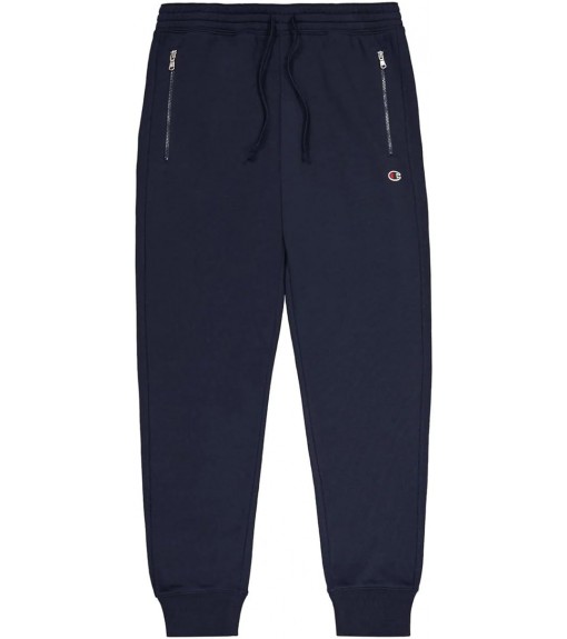 Men's Long Pants Champion Cuff Drawstring Cuff 220804 BS501 | CHAMPION Men's Sweatpants | scorer.es