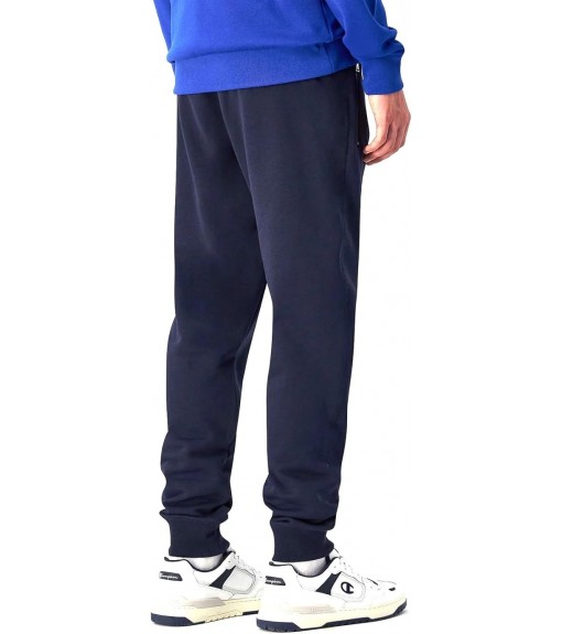 Men's Long Pants Champion Cuff Drawstring Cuff 220804 BS501 | CHAMPION Men's Sweatpants | scorer.es