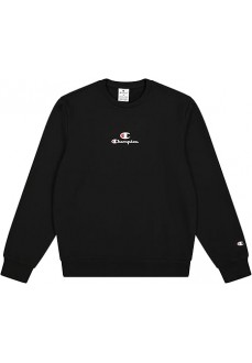 Champion Men's Sweatshirt Box Collar 220768 KK001 | CHAMPION Men's Sweatshirts | scorer.es