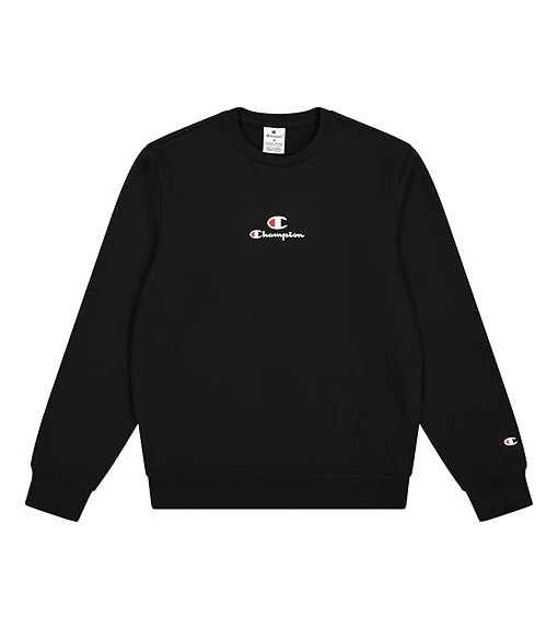 Champion Men's Sweatshirt Box Collar 220768 KK001 | CHAMPION Men's Sweatshirts | scorer.es