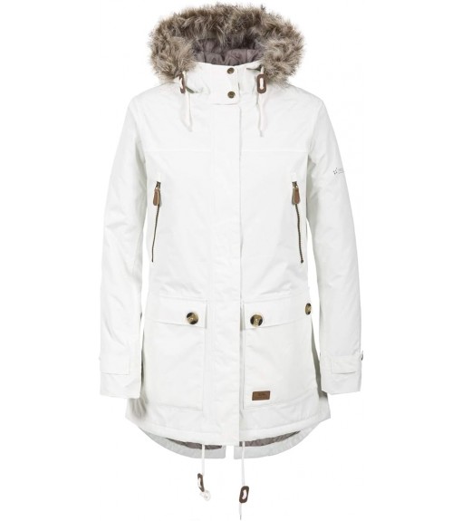 Trespass Clea Women's Coat FAJKRAL20002 GHO | TRESPASS Women's coats | scorer.es