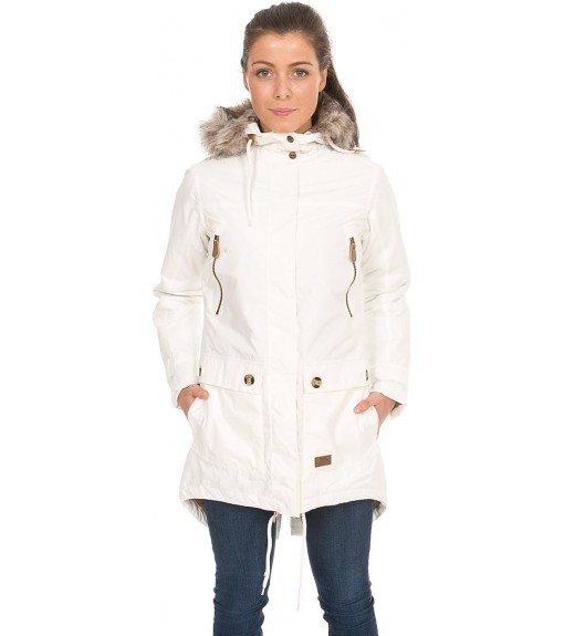 Trespass Manteau Clea pour femme FAJKRAL20002 GHO | TRESPASS Manteaux pour femmes | scorer.es