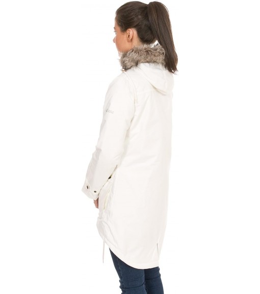 Trespass Manteau Clea pour femme FAJKRAL20002 GHO | TRESPASS Manteaux pour femmes | scorer.es