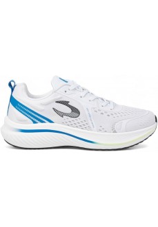 Chaussures Hommes John Smith Rilas White RILAS WHITE | JOHN SMITH Baskets pour hommes | scorer.es