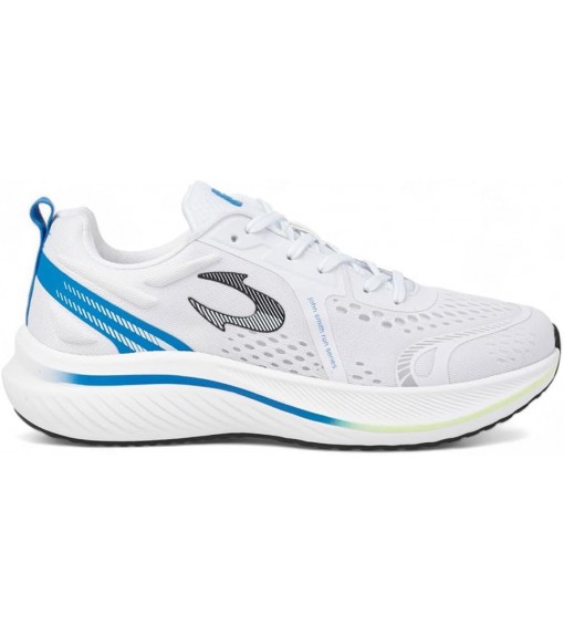 Chaussures Hommes John Smith Rilas White RILAS WHITE | JOHN SMITH Baskets pour hommes | scorer.es