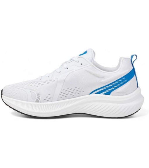 Chaussures Hommes John Smith Rilas White RILAS WHITE | JOHN SMITH Baskets pour hommes | scorer.es