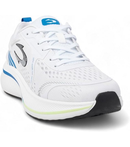 Chaussures Hommes John Smith Rilas White RILAS WHITE | JOHN SMITH Baskets pour hommes | scorer.es