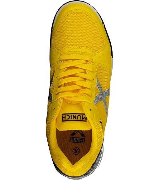 Munich One Kid 72 1431072 | MUNICH Indoor soccer shoes | scorer.es