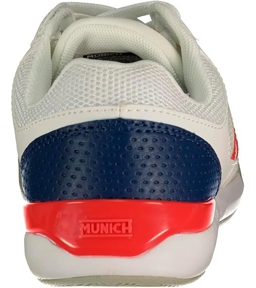 Munich One Kid 71 1431071 Chaussures pour garçons/filles | MUNICH Chaussures de football en salle | scorer.es