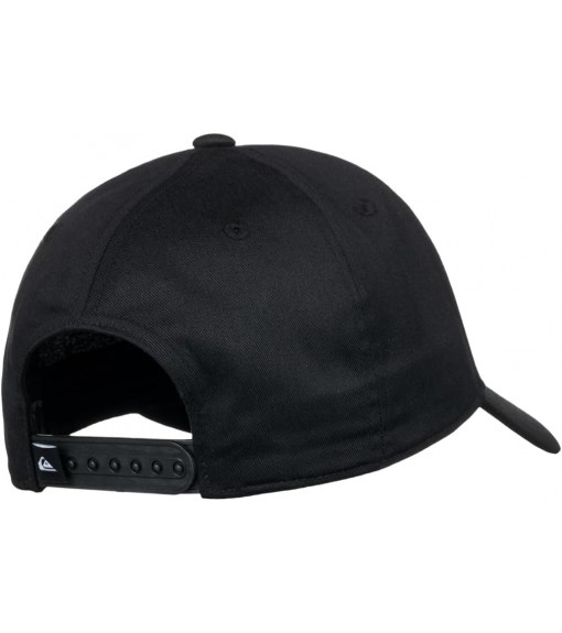 Gorra Quiksilver Decades AQYHA04002-KVJ0 | Gorras Mujer QUIKSILVER | scorer.es