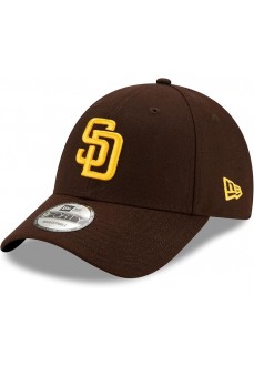 Gorra Hombre New Era San Diego 12351301