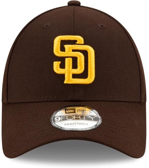 Gorra Hombre New Era San Diego 12351301 | Gorras NEW ERA | scorer.es