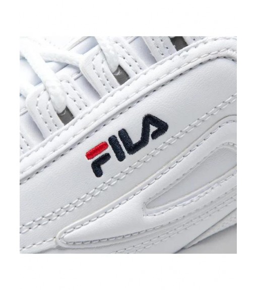 Fila Disruptor FFT0029.10004 Women's Shoes FFT0029.10004 | FILA Women's Trainers | scorer.es