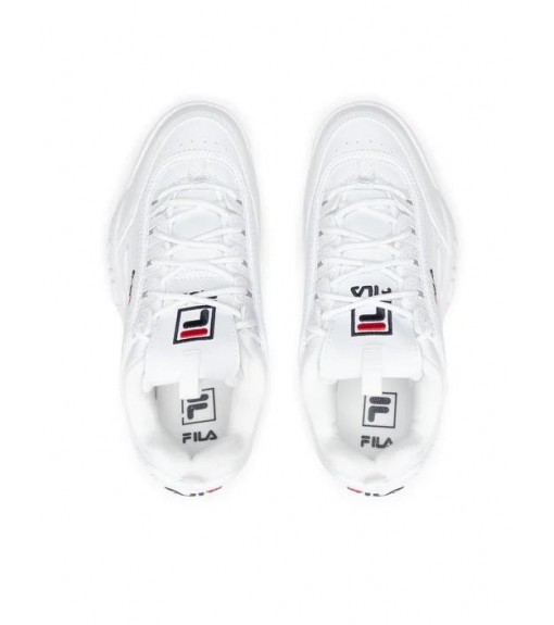 Fila Disruptor FFT0029.10004 Women's Shoes FFT0029.10004 | FILA Women's Trainers | scorer.es