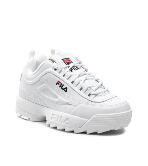 Fila Disruptor FFT0029.10004 Women's Shoes FFT0029.10004 | FILA Women's Trainers | scorer.es