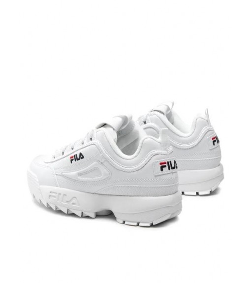 Fila Disruptor FFT0029.10004 Women's Shoes FFT0029.10004 | FILA Women's Trainers | scorer.es