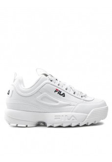 Fila Disruptor FFT0029.10004 Women's Shoes FFT0029.10004 | FILA Women's Trainers | scorer.es