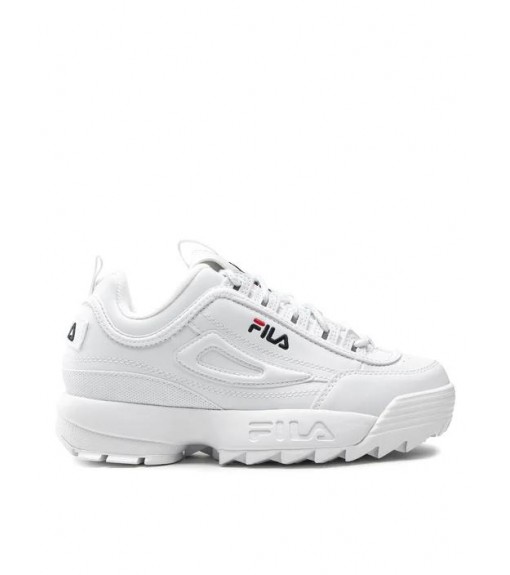 Fila Disruptor FFT0029.10004 Women's Shoes FFT0029.10004 | FILA Women's Trainers | scorer.es