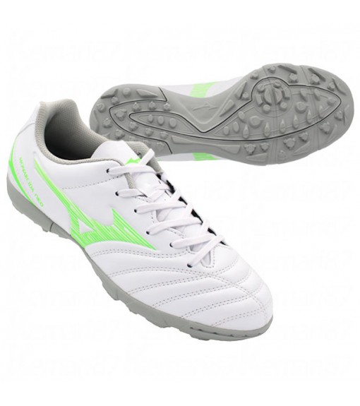 Mizuno Monarcida Neo 3 Chaussures Junior P1GE252537 | MIZUNO Chaussures de football pour enfants | scorer.es