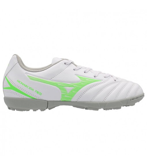 Mizuno Monarcida Neo 3 Chaussures Junior P1GE252537 | MIZUNO Chaussures de football pour enfants | scorer.es