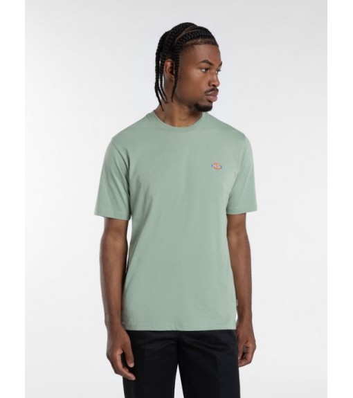 T-shirt Dickies Mapleton pour hommes DK0A4XDBK361 | DICKIES T-shirts pour hommes | scorer.es