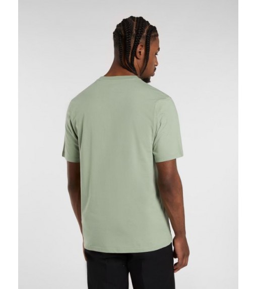 T-shirt Dickies Mapleton pour hommes DK0A4XDBK361 | DICKIES T-shirts pour hommes | scorer.es