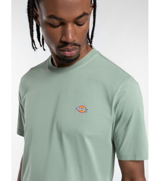 T-shirt Dickies Mapleton pour hommes DK0A4XDBK361 | DICKIES T-shirts pour hommes | scorer.es