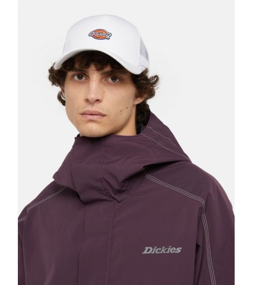 Men's Dickies Hanston Trucker Cloud Cap DK0A4YV3C581 | DICKIES Caps | scorer.es