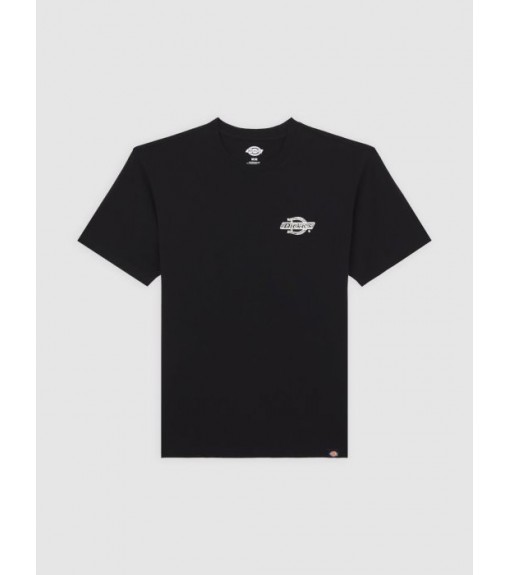 Camiseta Dickies Wood Logo Tee DK0A4ZATBLK1 | Camisetas Hombre DICKIES | scorer.es