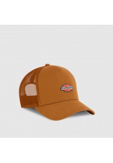 Dickies Hanston Trucker Cap DK0A4YV30BD1 | DICKIES Casquettes | scorer.es