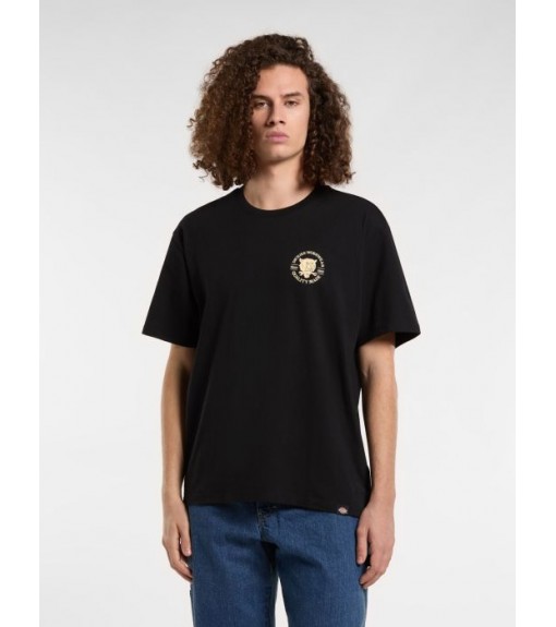 Camiseta Dickies Wrench SS Tee DK0A4ZARBLK1 | Camisetas Hombre DICKIES | scorer.es