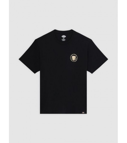 Dickies Wrench SS T-Shirt DK0A4ZARBLK1 | DICKIES Men's T-Shirts | scorer.es