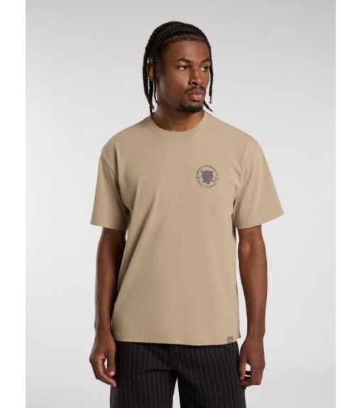 Camiseta Hombre Dickies Wrench SS Tee Desert DK0A4ZAR0DS1 | Camisetas Hombre DICKIES | scorer.es