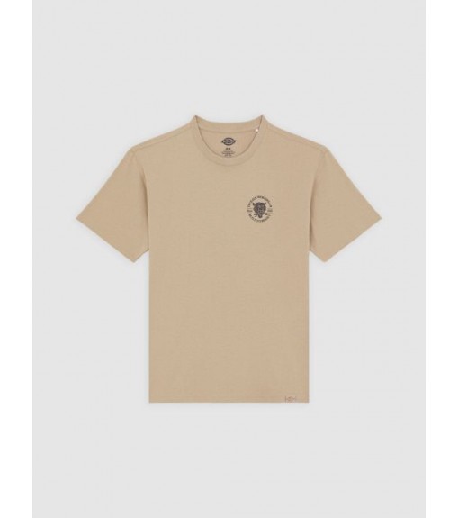 Hommes Dickies Wrench SS Tee Desert DK0A4ZAR0DS1 | DICKIES T-shirts pour hommes | scorer.es