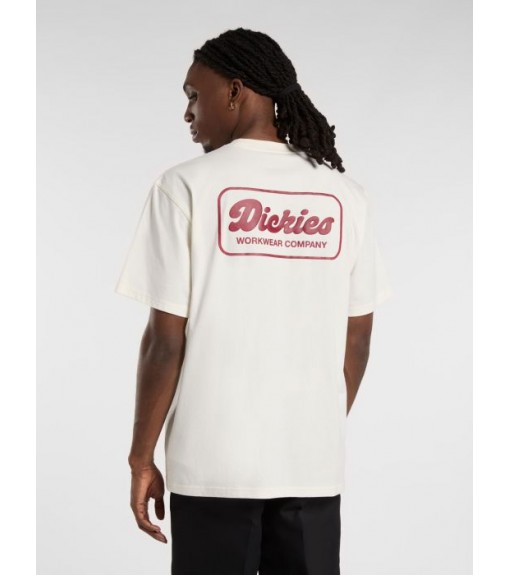 T-shirt SS Lewistown de Dickies Hommes DK0A4Z8ZC481 | DICKIES T-shirts pour hommes | scorer.es