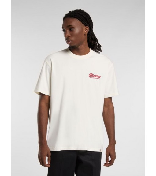 T-shirt SS Lewistown de Dickies Hommes DK0A4Z8ZC481 | DICKIES T-shirts pour hommes | scorer.es