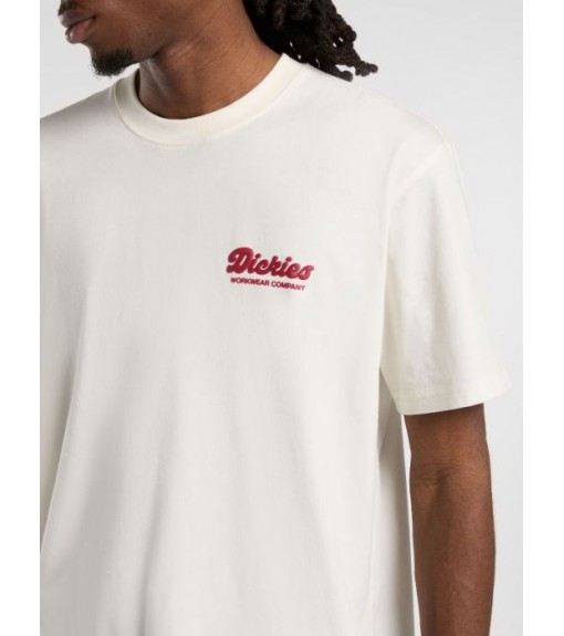 Dickies Lewistown SS Tee Men's T-Shirt DK0A4Z8ZC481 | DICKIES Men's T-Shirts | scorer.es