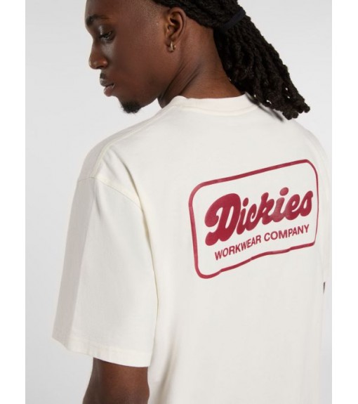 T-shirt SS Lewistown de Dickies Hommes DK0A4Z8ZC481 | DICKIES T-shirts pour hommes | scorer.es