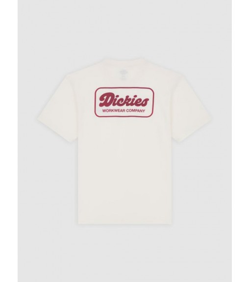 Dickies Lewistown SS Tee Men's T-Shirt DK0A4Z8ZC481 | DICKIES Men's T-Shirts | scorer.es