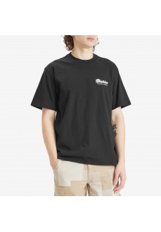 Dickies Hommes - T-shirt Lewistown SS DK0A4Z8ZBLK1 | DICKIES T-shirts pour hommes | scorer.es