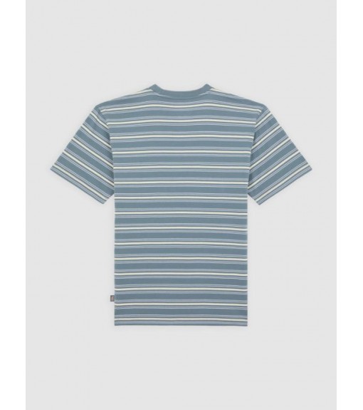 Camiseta Hombre Dickies Lewistown Stripe SS Tee DK0A4Z8SG701 | Camisetas Hombre DICKIES | scorer.es