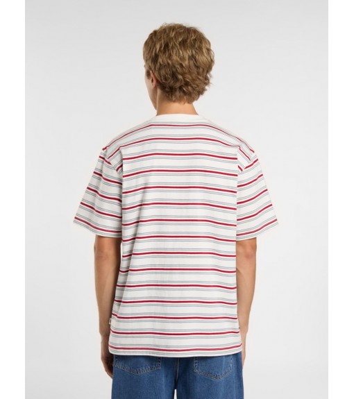 Dickies Men's T-Shirt Lewistown Stripe SS Tee DK0A4Z8SC481 | DICKIES Men's T-Shirts | scorer.es